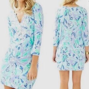 Lilly Marina Dress